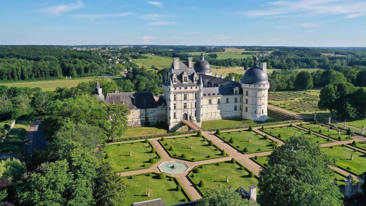La Casa D'Olianna - Jolie Maison / Jeux / Grand Jardin Villeny 외부 사진