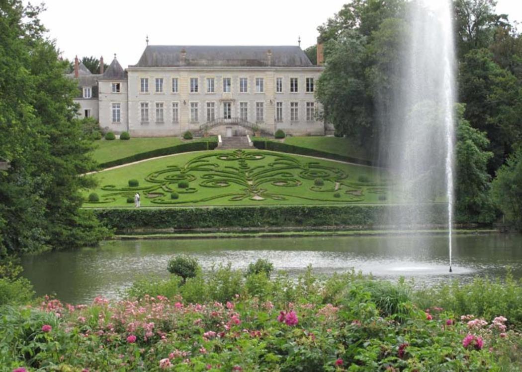 La Casa D'Olianna - Jolie Maison / Jeux / Grand Jardin Villeny 외부 사진