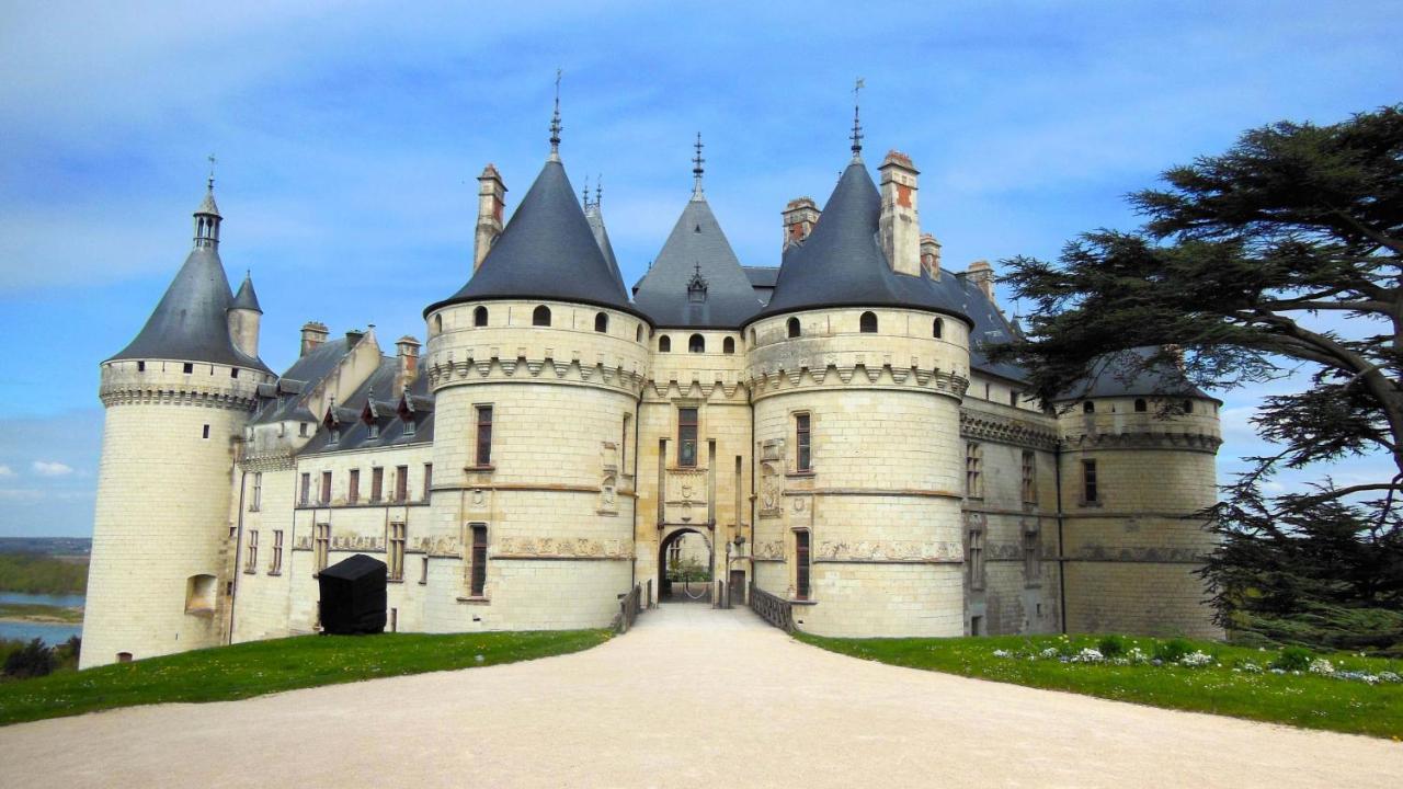 La Casa D'Olianna - Jolie Maison / Jeux / Grand Jardin Villeny 외부 사진