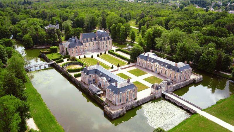La Casa D'Olianna - Jolie Maison / Jeux / Grand Jardin Villeny 외부 사진