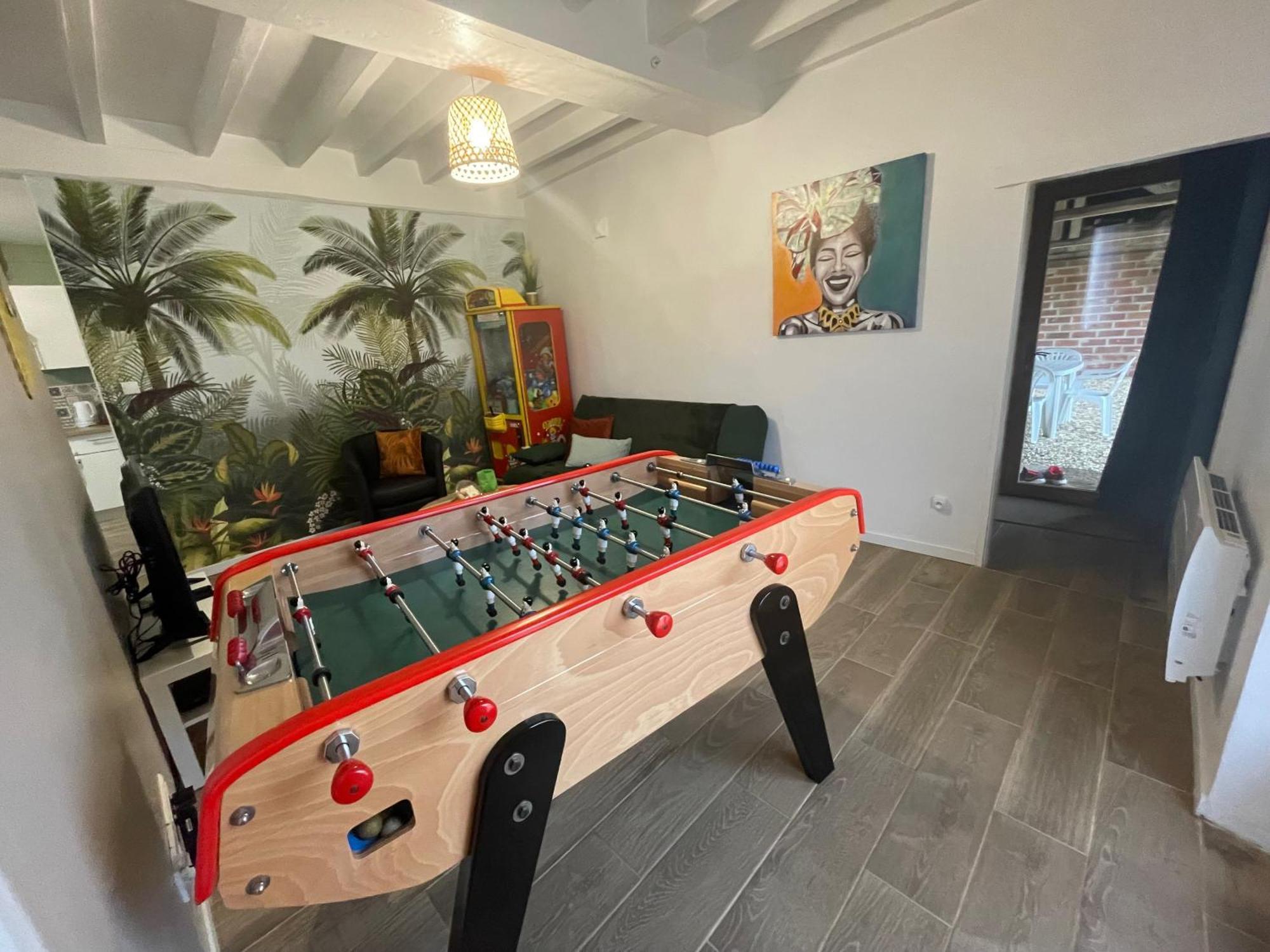 La Casa D'Olianna - Jolie Maison / Jeux / Grand Jardin Villeny 외부 사진